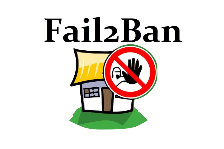 Fail2ban project logo